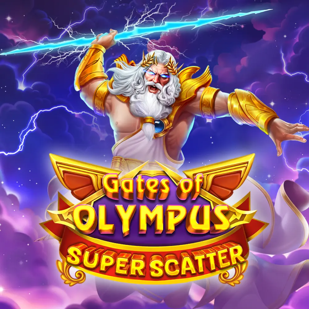 Luckyland Slots Gates of Olympus